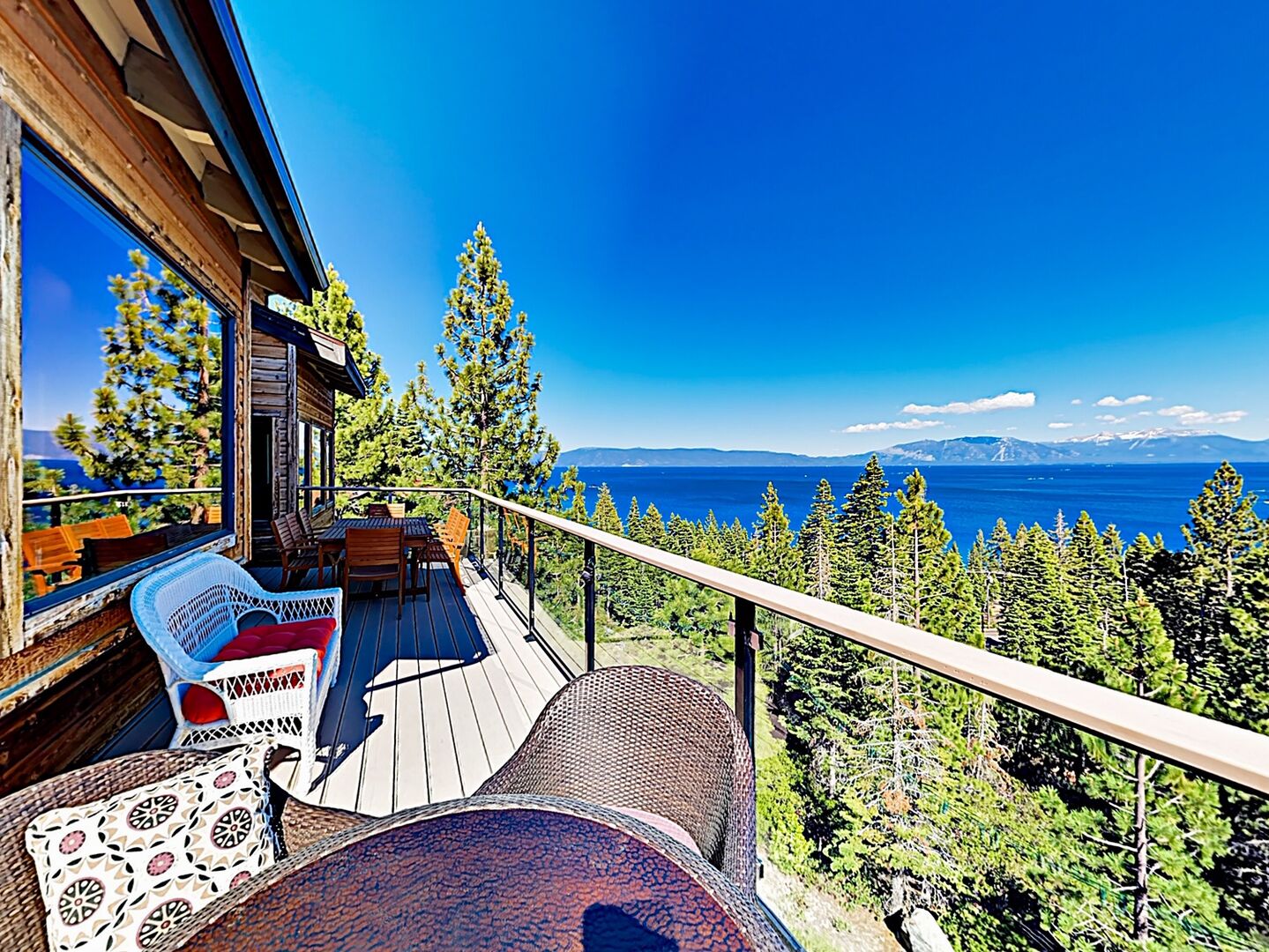 Image for Early Bird Discounts for Summer and Fall